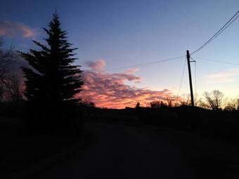 Bed & Breakfast Corte Ca' Bosco