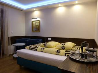 Asenata Pokoje W Centrum