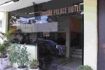 Espig�o Palace Hotel