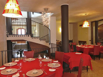 Agroturismo Locanda Gulfi