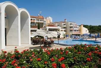 Duni Pelican Hotel - All Inclusive