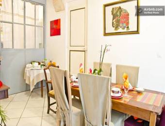 Hostal Chez Charitha