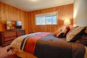 Squaw Chalet By Tahoe Vacation Rentals