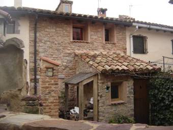 Agroturismo El Rinc�n De Bezas