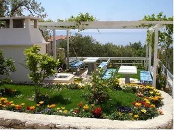 Apartments Villa Katarina