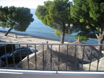 Apartamentos Villa Lucija