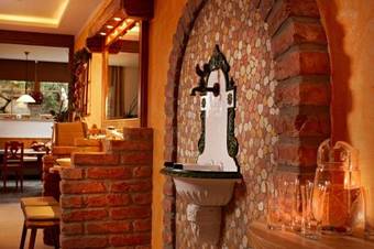 Apartamentos Baby- Und Kinderbauernhof Scharrerhof