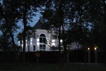 Hostal Guesthouse Na Wolodarke