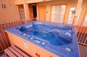 Hotel Best Western Trail Dust Inn & Suites