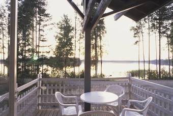 Holiday Club Punkaharju Villas