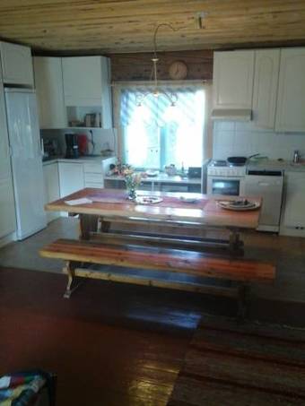 Agroturismo Tienhaaran Hirsitalo