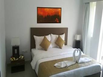 Hotel Ace UNA Comfort