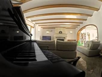 Hotel Inside Out Spain