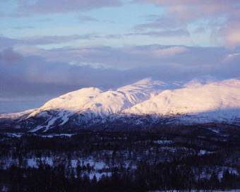 Hotel Rauland H�gfjellshotell