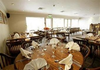 Hotel Holiday Inn Wakefield M1/j40