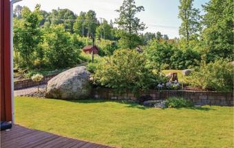 Holiday Home Risor 81 With Hot Tub