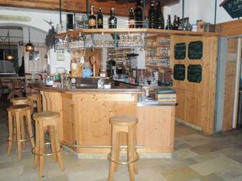 Hotel-restaurant Moser P�chlarn