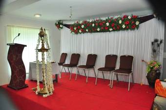 Hotel Sreepathi Indraprastha