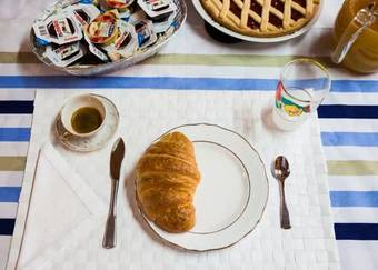 Bed & Breakfast Acqua Di Mare