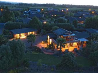 Bed & Breakfast 73 Milton Accommodation