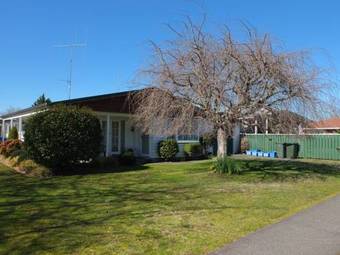 Colonial Court Motel