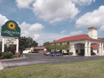 Hotel La Quinta Inn Sandusky - Cedar Point