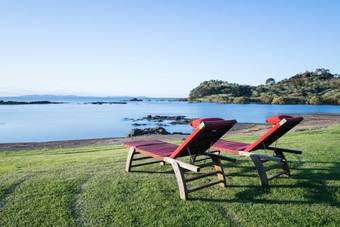 Villa Sanctuary In The Cove