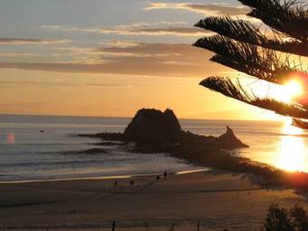 Posada Mangawhai Lodge