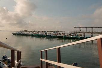 Apartamento Chez Manany Galapagos Ecolodge