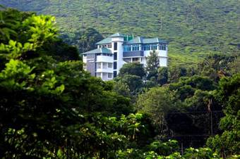 Hotel Monsoon Grande