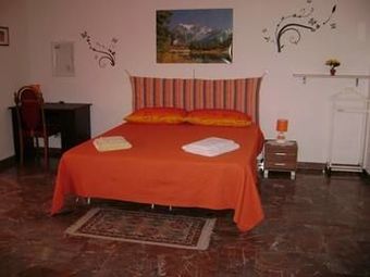 Hostal Camere "riviera Di Ulisse"