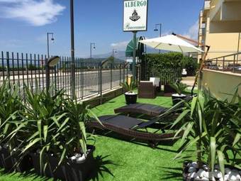 Hotel Albergo Panoramico