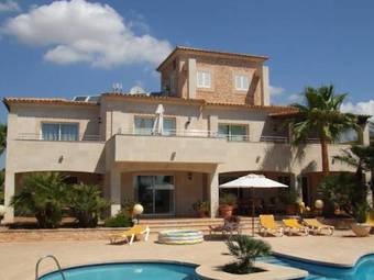 Apartamento Chalets Torre Nova