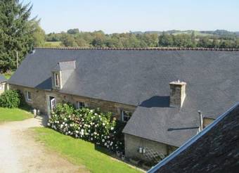 Bed & Breakfast L'araucaria