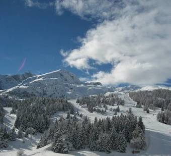 Aparthotel R�sidence Les Toits Du D�voluy