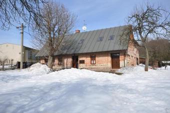 Holiday Home Cerny Dul 3