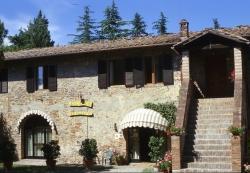 Hotel Albergo Ristorante Da Vestro