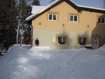 Hostal Penzion Pohoda