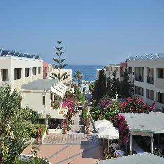 Hotel Hydramis Palace Beach Resort