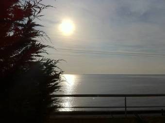 Hostal Villa Serafeim