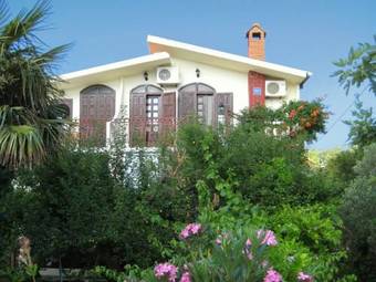 Homerez � Apartment Mitrova I