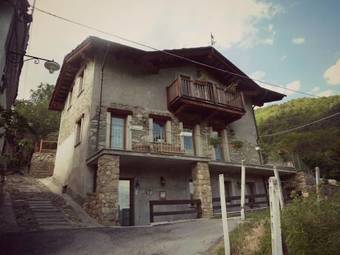 Hostal L'antica Dimora