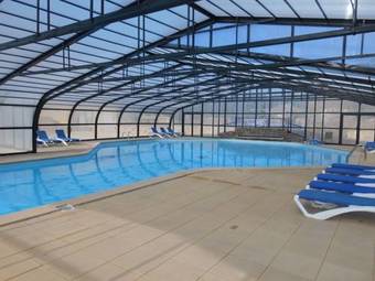 Hotel Camping Domaine La Yole