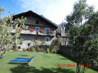 Bed & Breakfast La Casa Antica