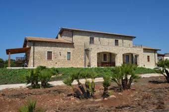 Agroturismo B&B Al Tramonto Portopalo