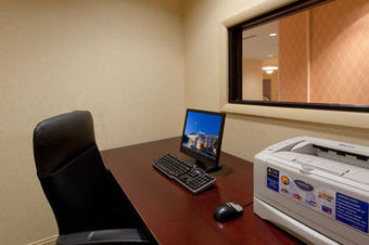 Holiday Inn Express Hotel & Suites-north East, An Ihg Hotel