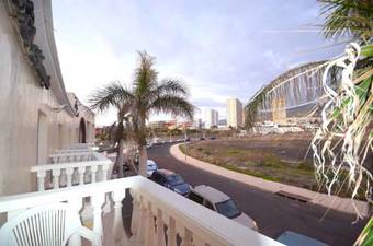 Apartamento El Marquez