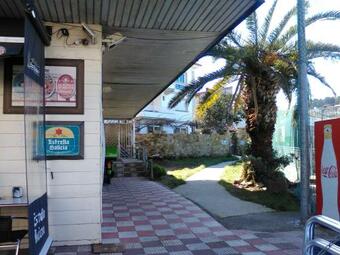 Hostal Santa Marta Playa