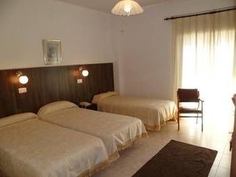 Hotel La Ruta