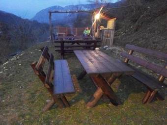 Hostal Guest House Radovic